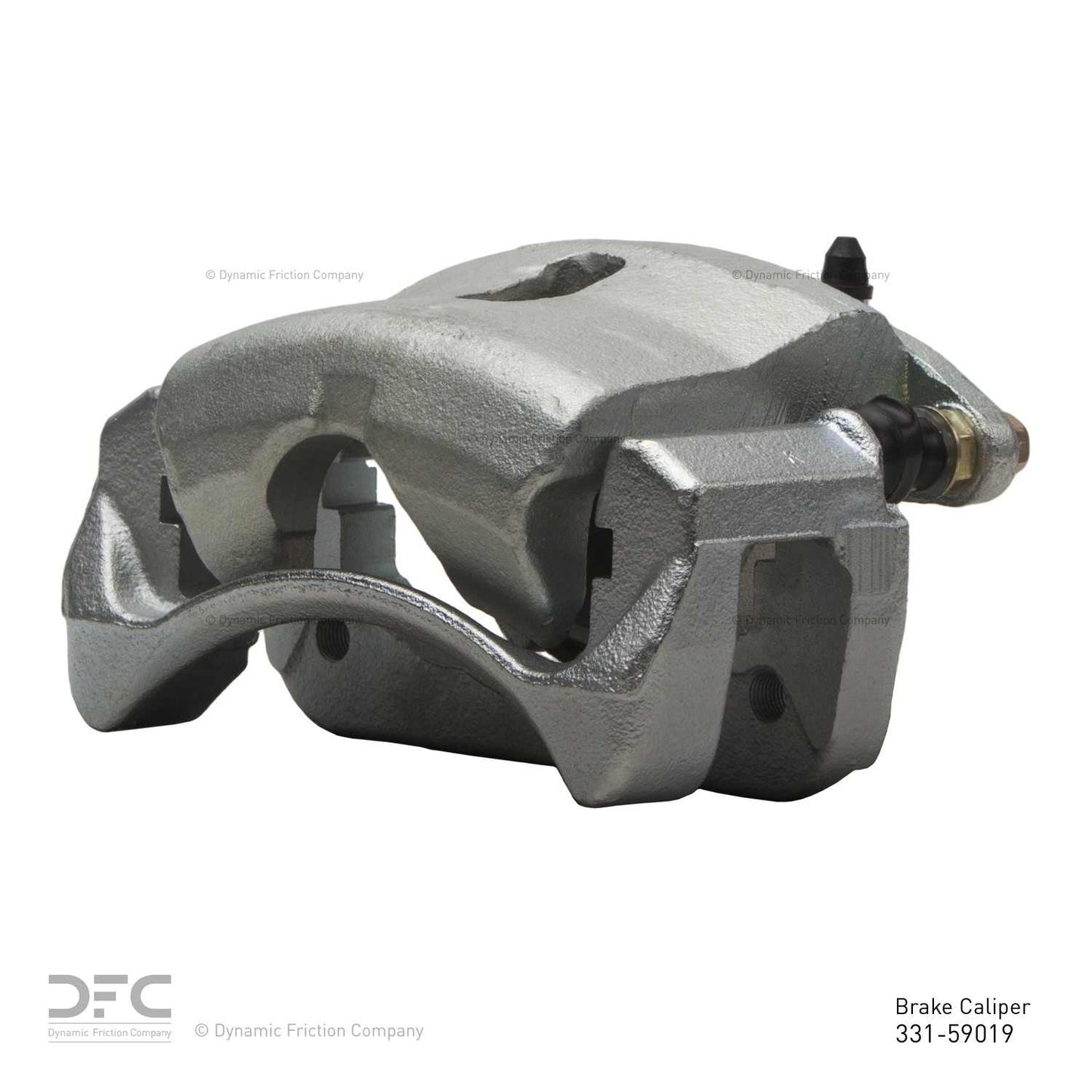 Dynamic Friction Company Disc Brake Caliper 331-59019