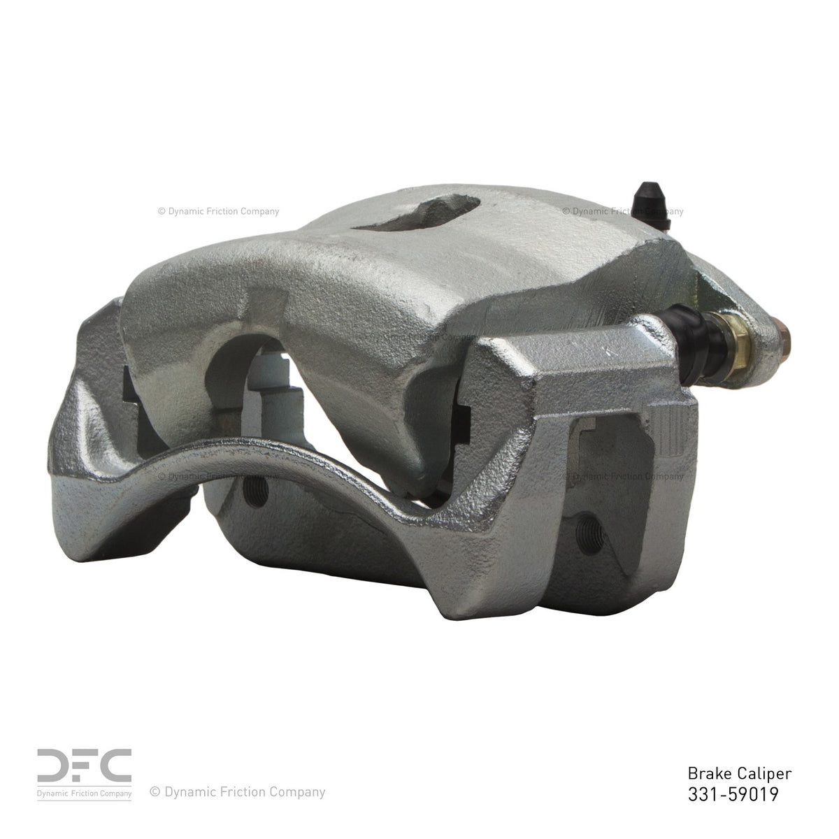 Dynamic Friction Company Disc Brake Caliper 331-59019
