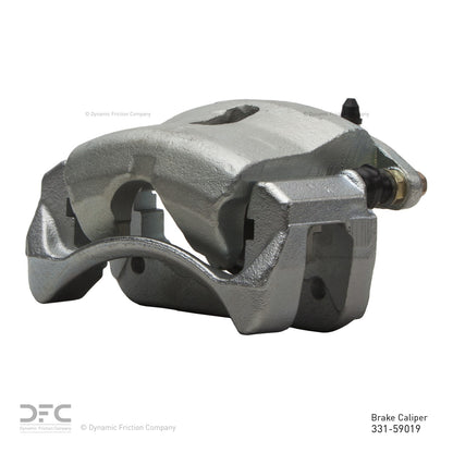 Dynamic Friction Company Disc Brake Caliper 331-59019