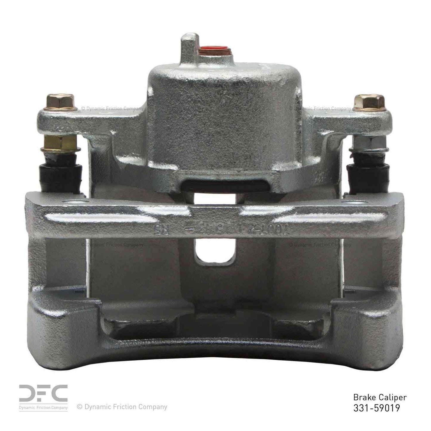 Dynamic Friction Company Disc Brake Caliper 331-59019