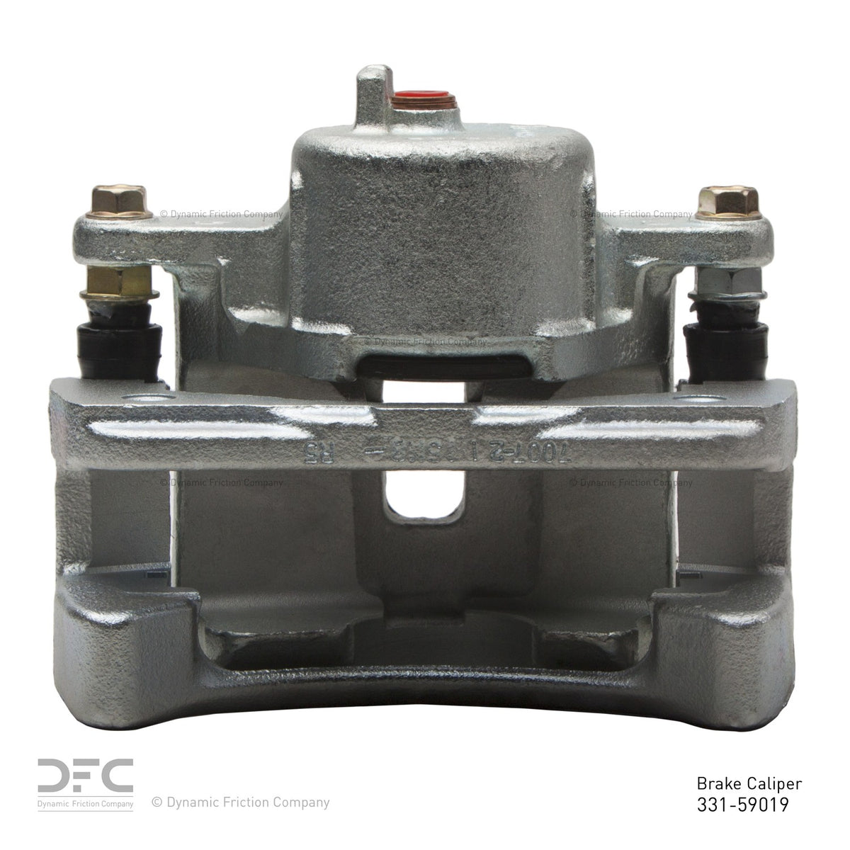 Dynamic Friction Company Disc Brake Caliper 331-59019