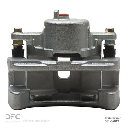 Dynamic Friction Company Disc Brake Caliper 331-59019