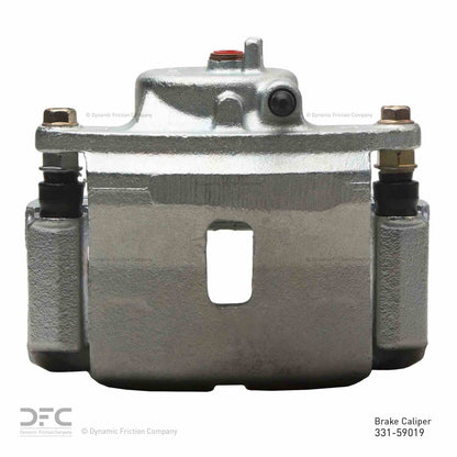 Dynamic Friction Company Disc Brake Caliper 331-59019