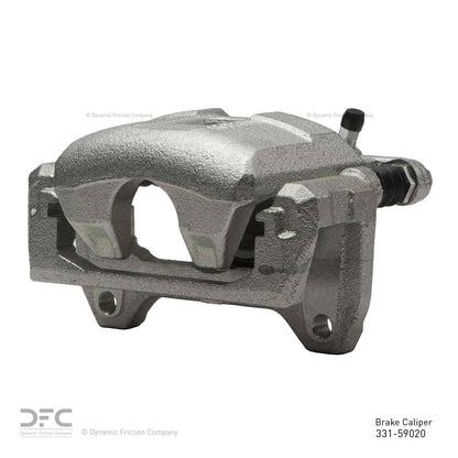 Dynamic Friction Company Disc Brake Caliper 331-59020