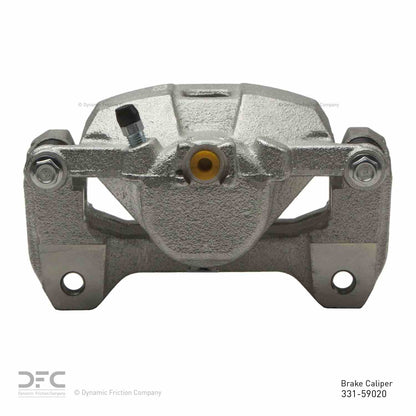 Dynamic Friction Company Disc Brake Caliper 331-59020