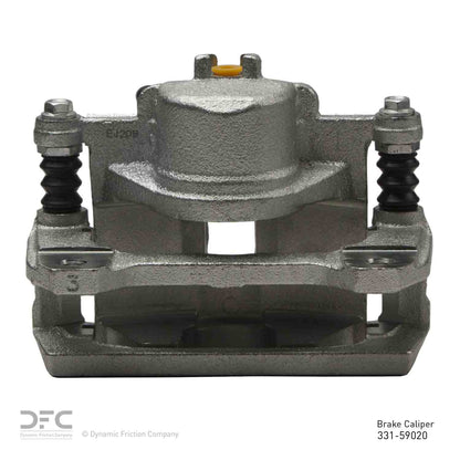 Dynamic Friction Company Disc Brake Caliper 331-59020