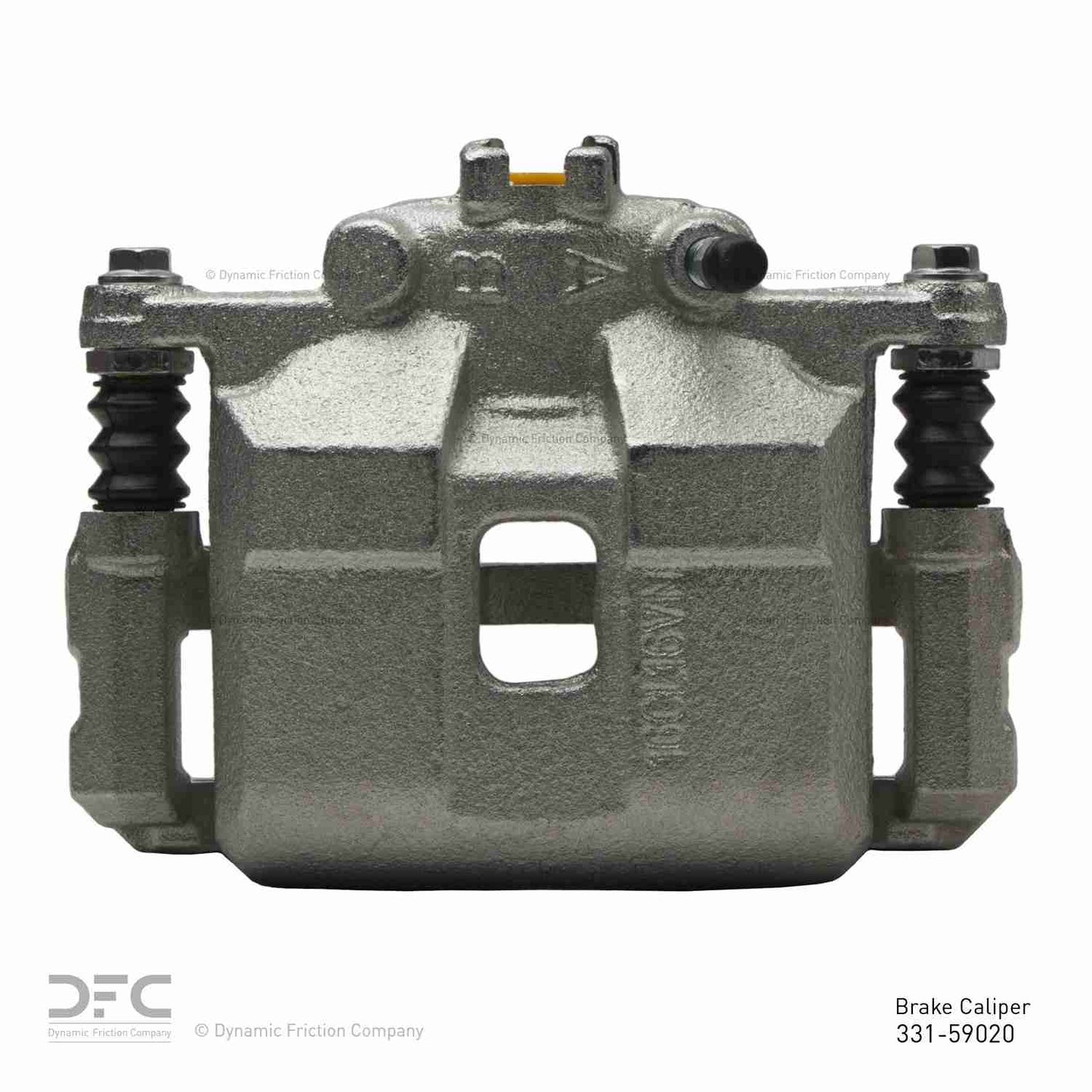 Dynamic Friction Company Disc Brake Caliper 331-59020