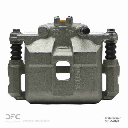 Dynamic Friction Company Disc Brake Caliper 331-59020