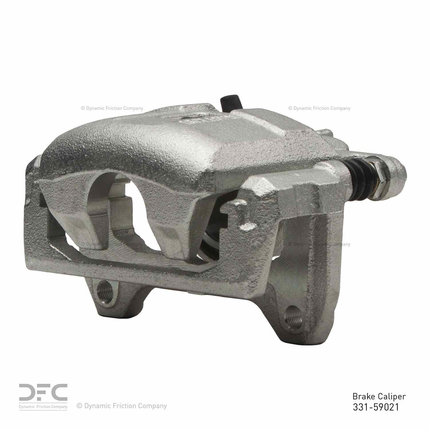 Dynamic Friction Company Disc Brake Caliper 331-59021