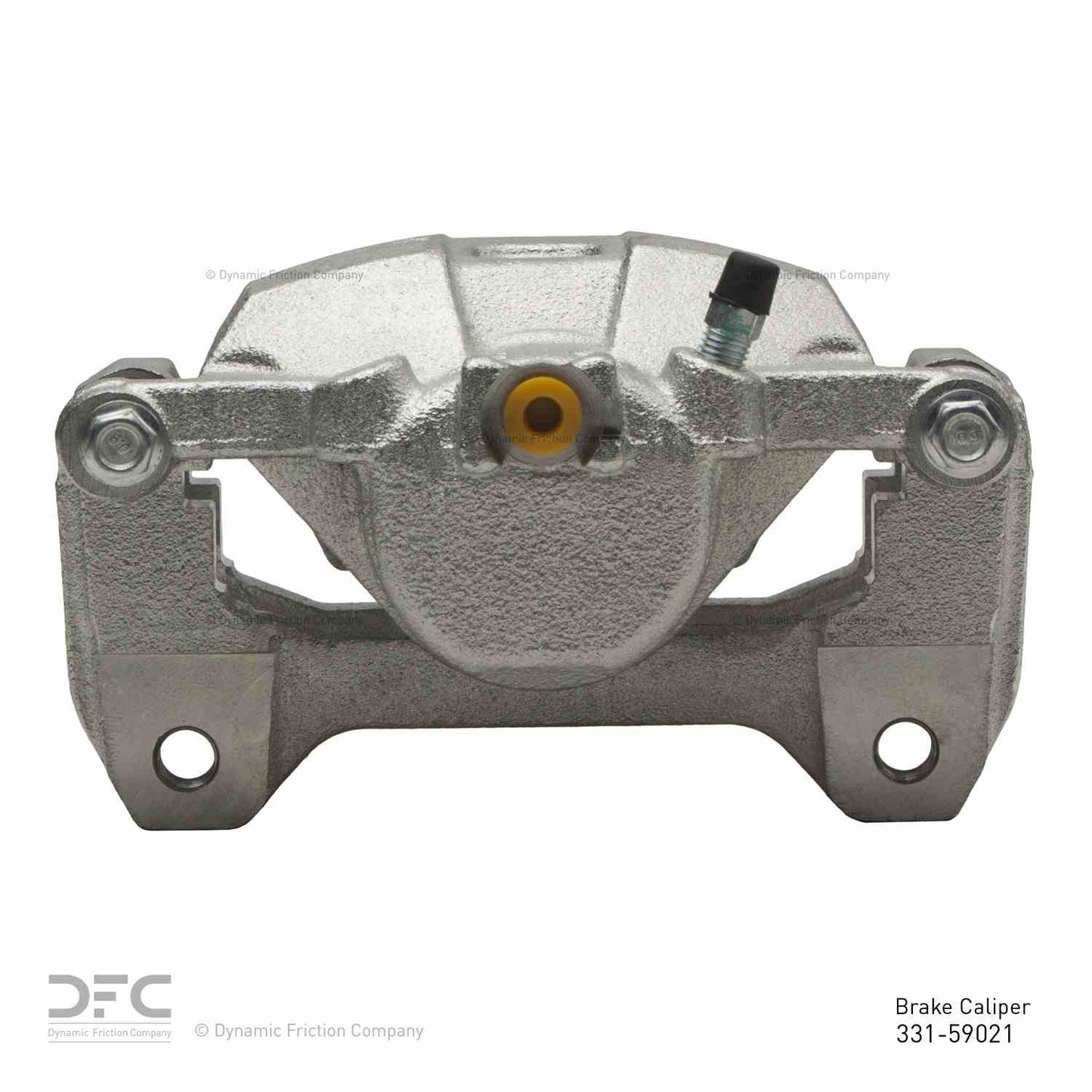 Dynamic Friction Company Disc Brake Caliper 331-59021