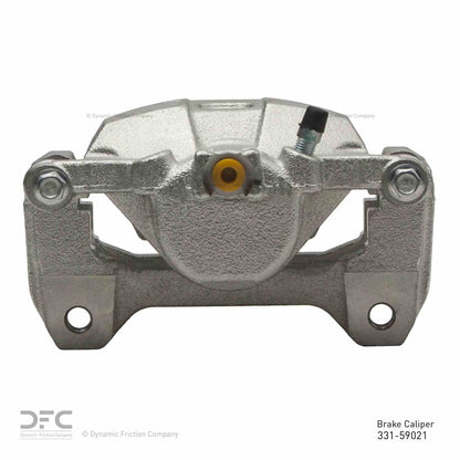 Dynamic Friction Company Disc Brake Caliper 331-59021