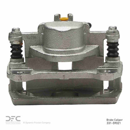 Dynamic Friction Company Disc Brake Caliper 331-59021