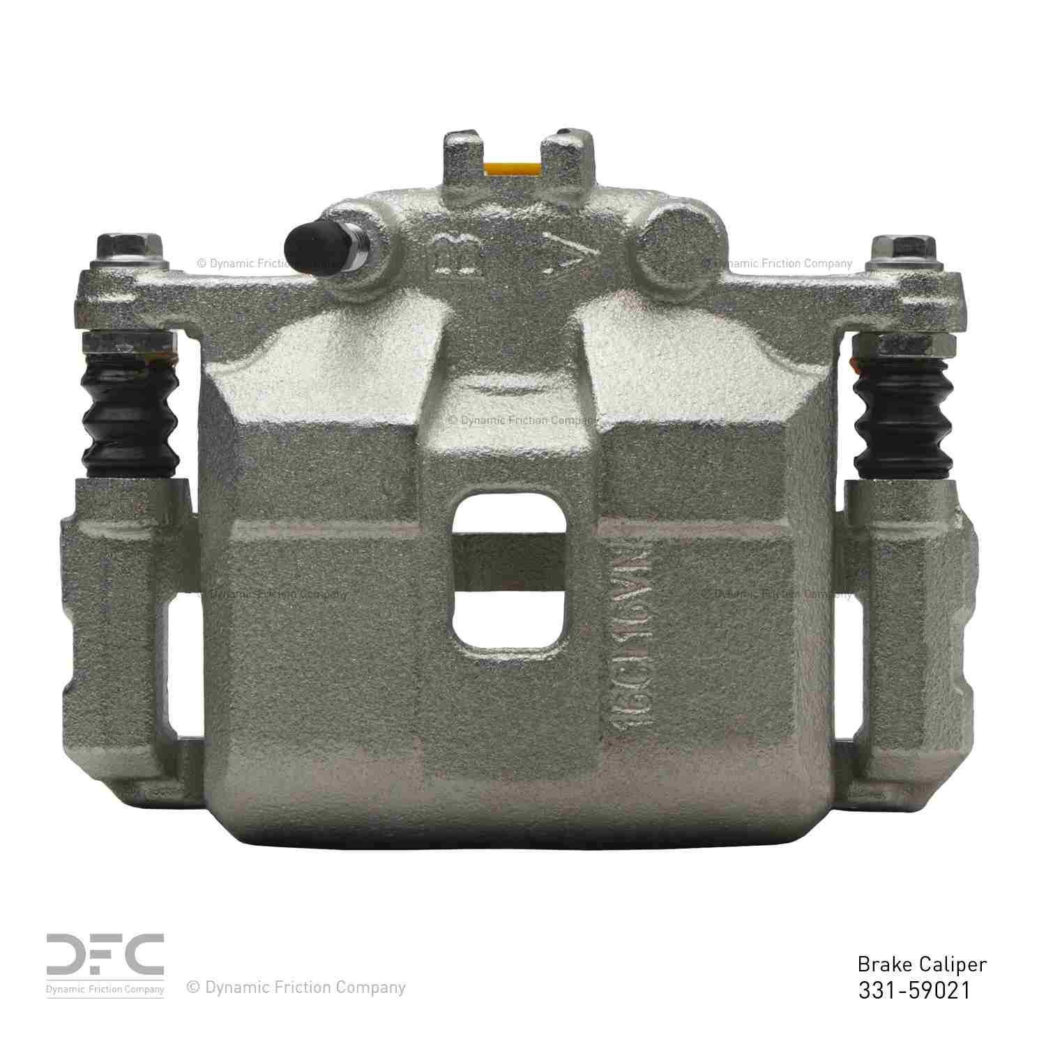 Dynamic Friction Company Disc Brake Caliper 331-59021