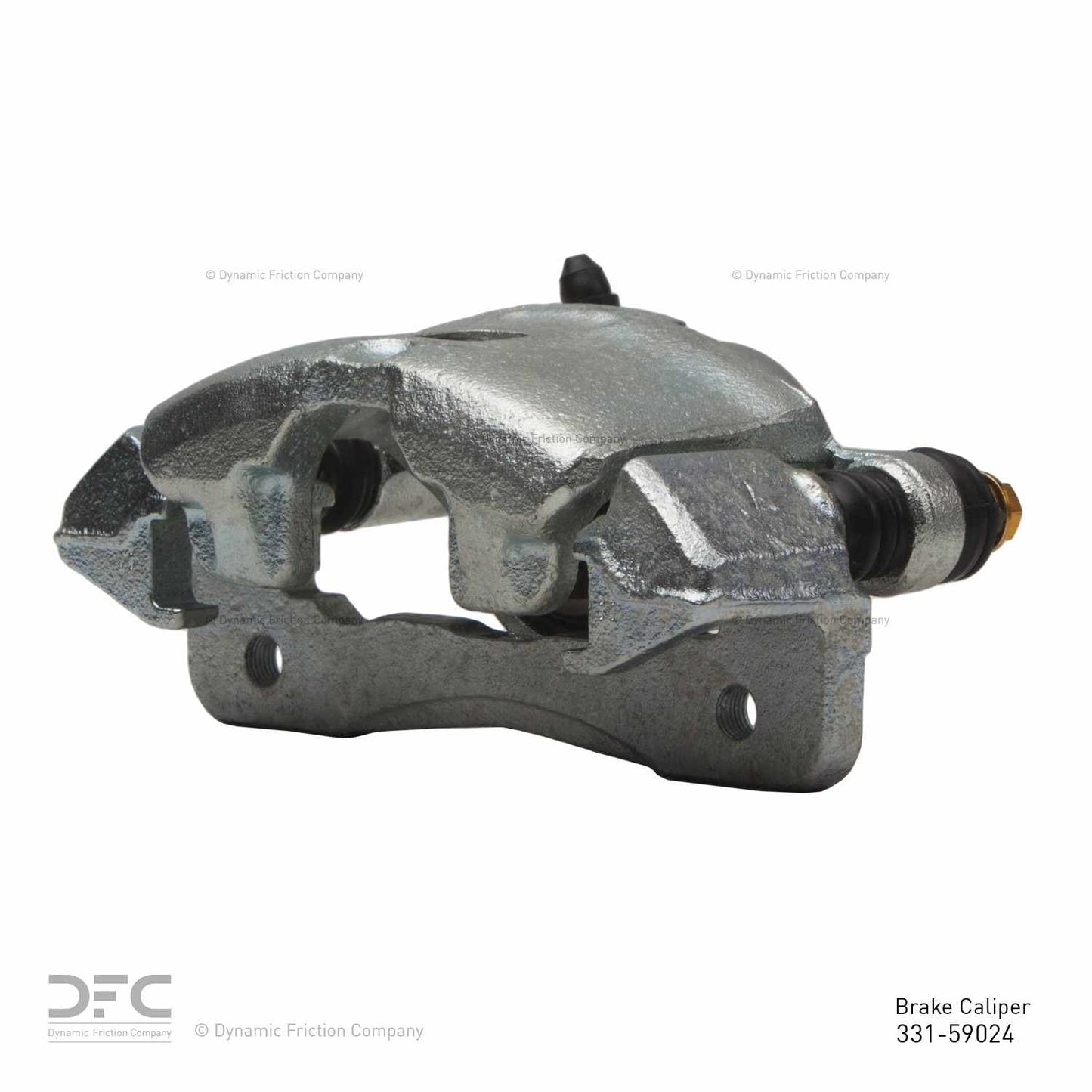 Dynamic Friction Company Disc Brake Caliper 331-59024