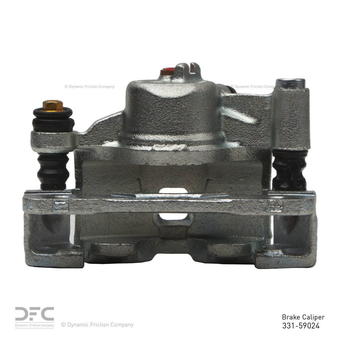 Dynamic Friction Company Disc Brake Caliper 331-59024