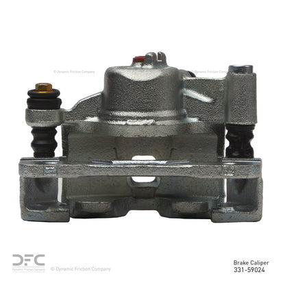 Dynamic Friction Company Disc Brake Caliper 331-59024