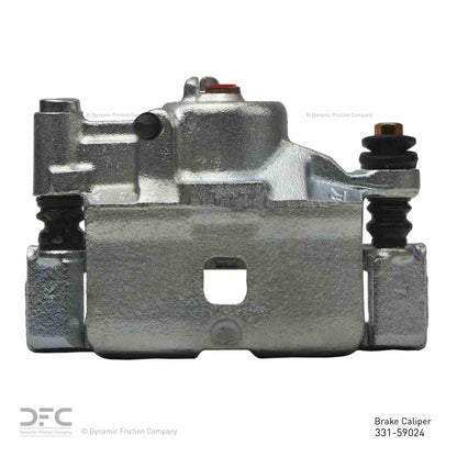 Dynamic Friction Company Disc Brake Caliper 331-59024