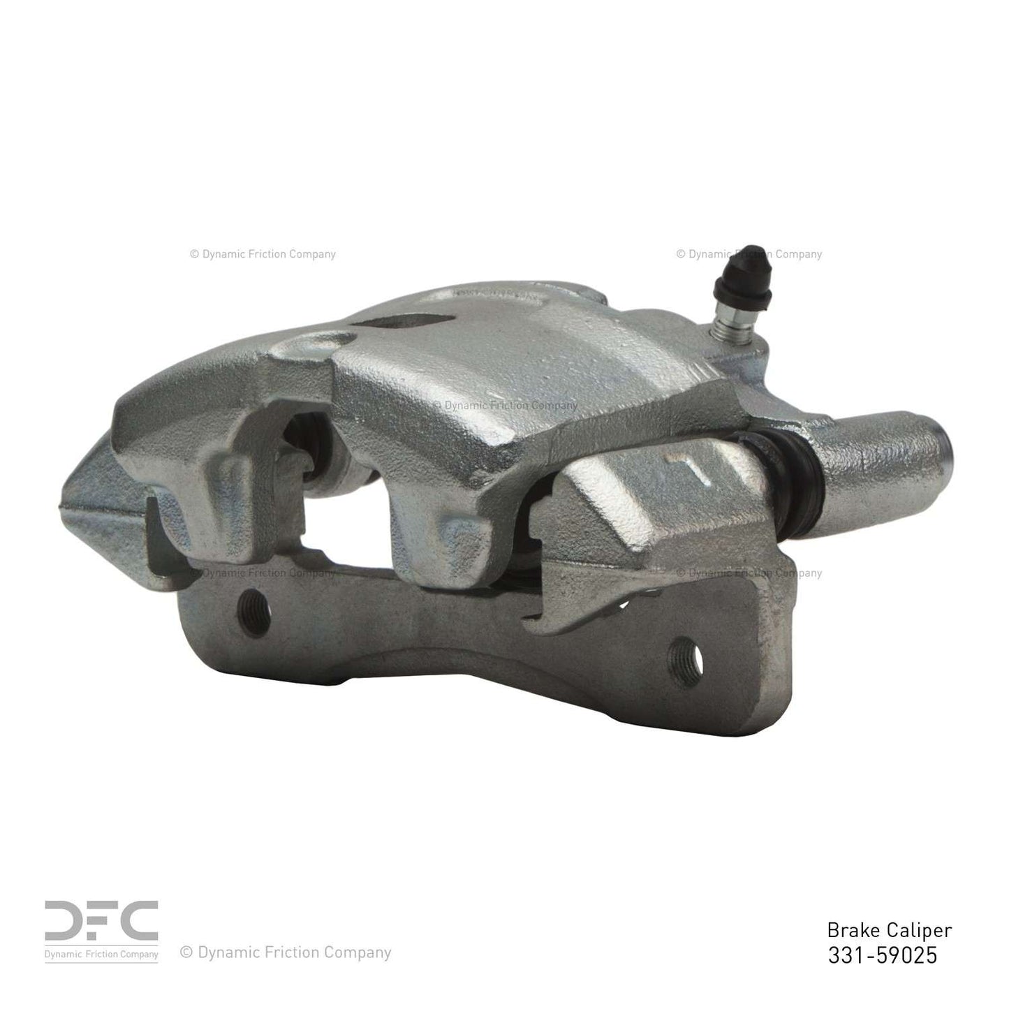 Dynamic Friction Company Disc Brake Caliper 331-59025