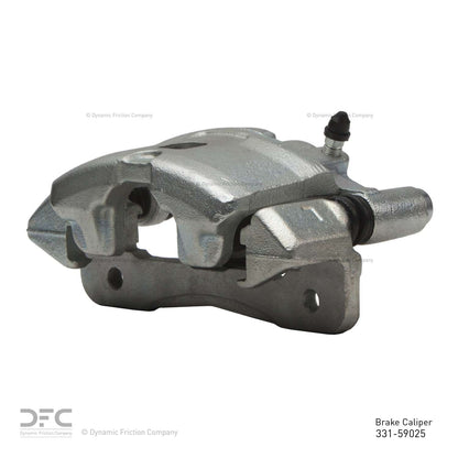 Dynamic Friction Company Disc Brake Caliper 331-59025
