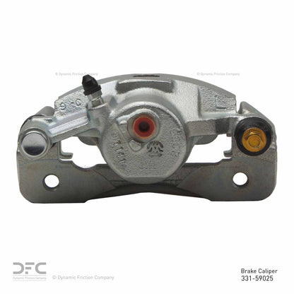 Dynamic Friction Company Disc Brake Caliper 331-59025