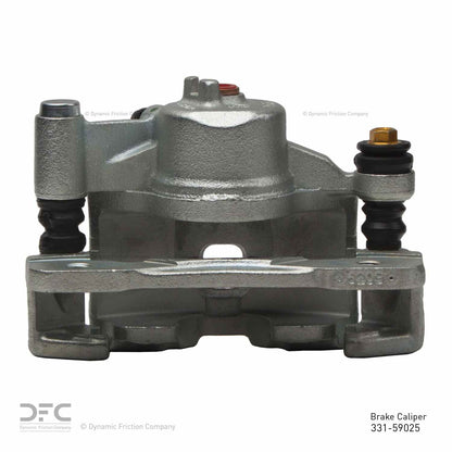 Dynamic Friction Company Disc Brake Caliper 331-59025