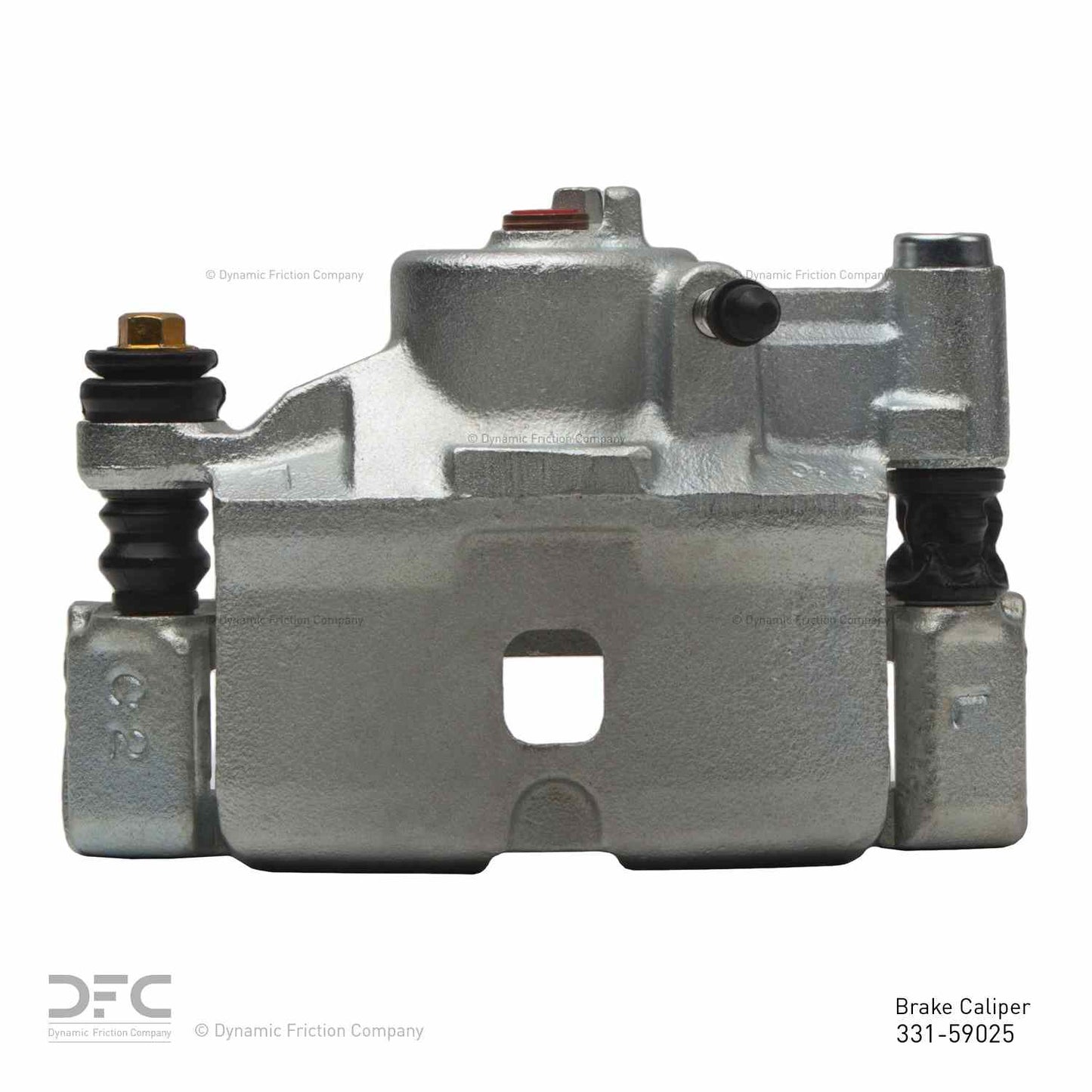Dynamic Friction Company Disc Brake Caliper 331-59025