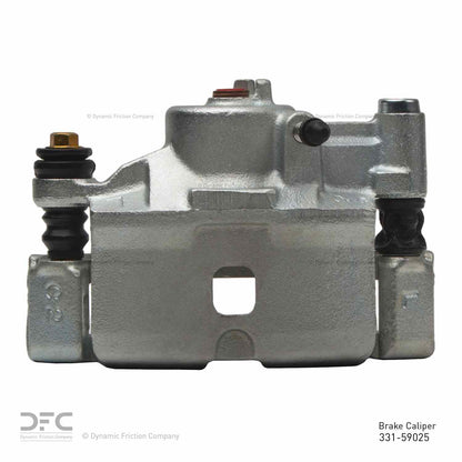 Dynamic Friction Company Disc Brake Caliper 331-59025