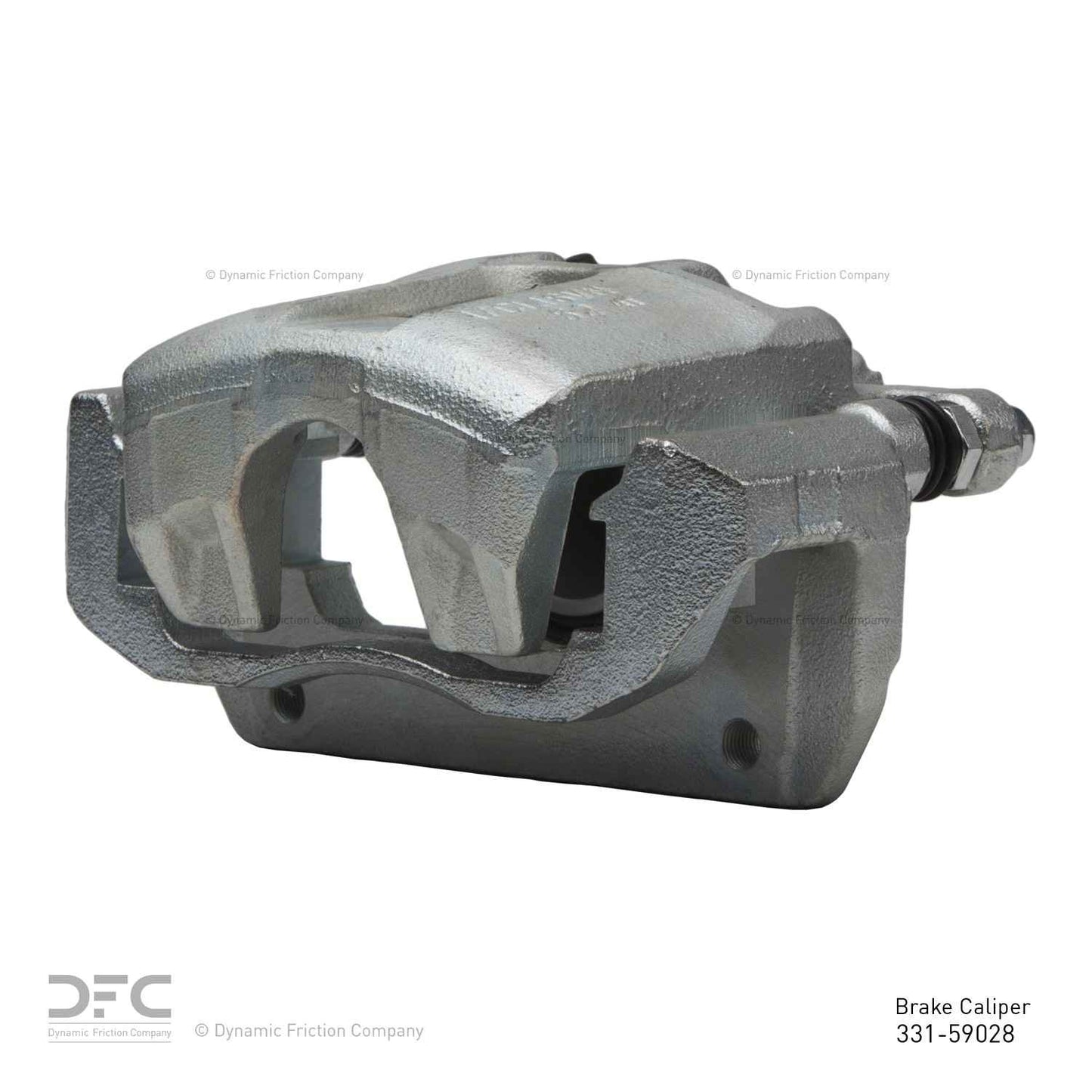 Dynamic Friction Company Disc Brake Caliper 331-59028