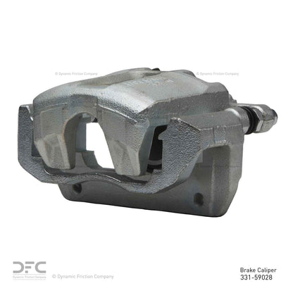Dynamic Friction Company Disc Brake Caliper 331-59028