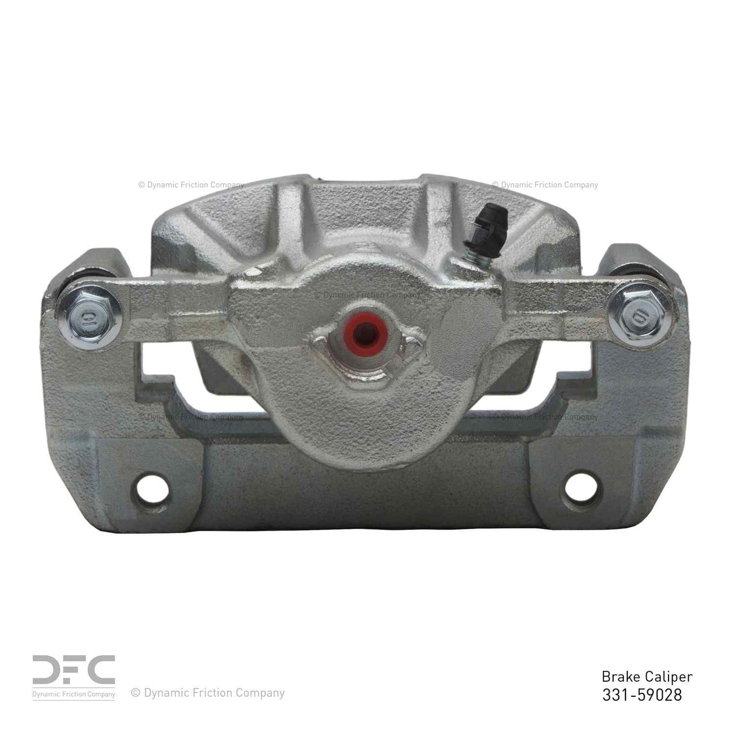 Dynamic Friction Company Disc Brake Caliper 331-59028