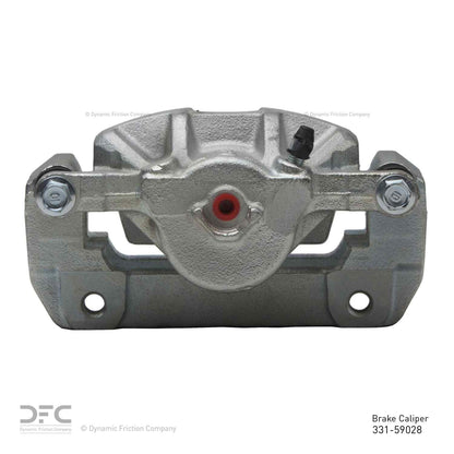 Dynamic Friction Company Disc Brake Caliper 331-59028