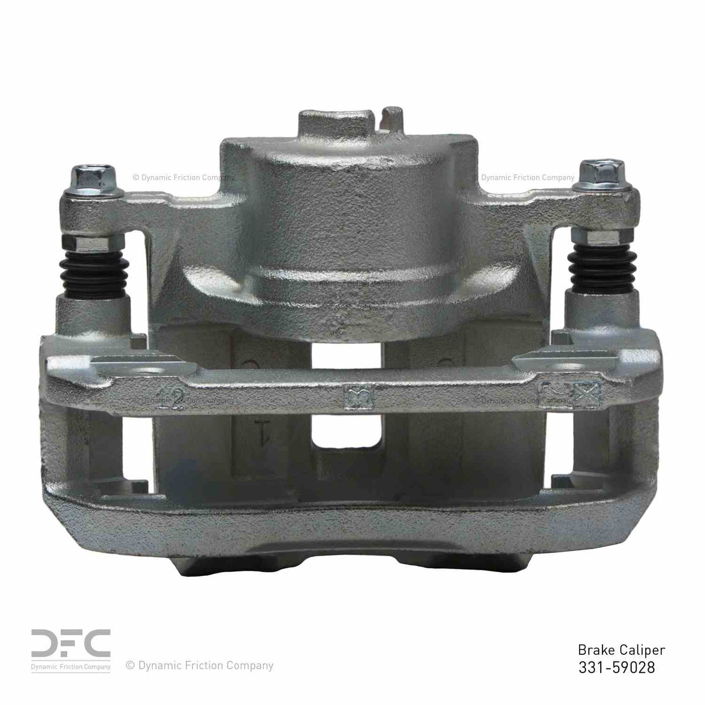 Dynamic Friction Company Disc Brake Caliper 331-59028