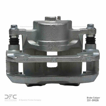 Dynamic Friction Company Disc Brake Caliper 331-59028
