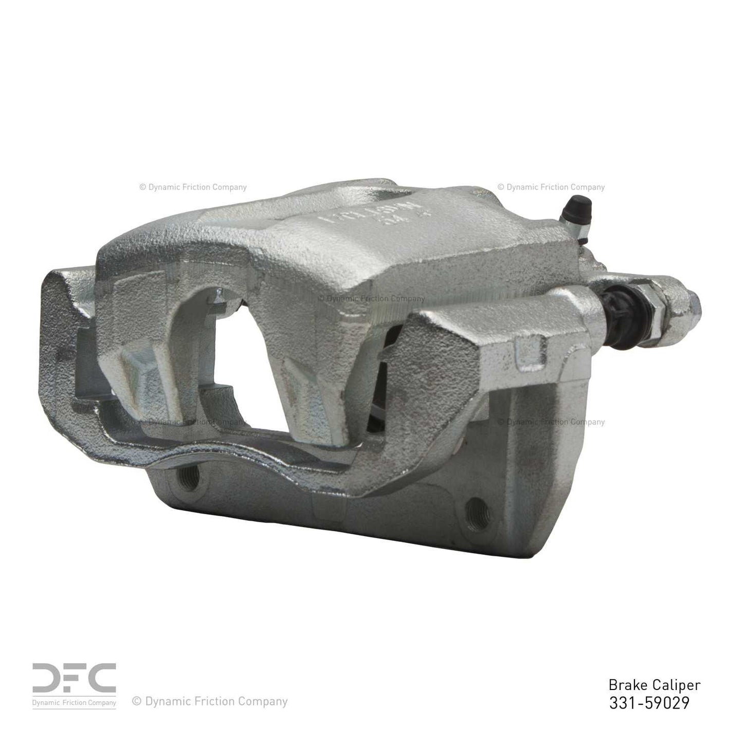 Dynamic Friction Company Disc Brake Caliper 331-59029