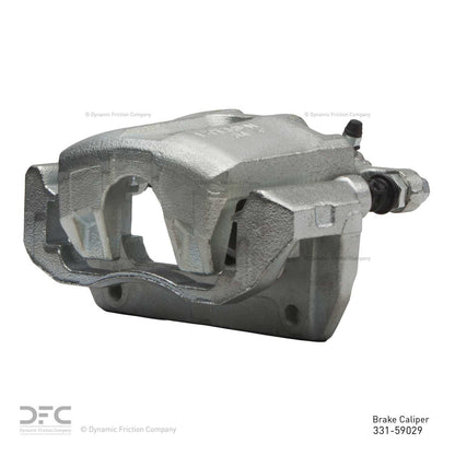 Dynamic Friction Company Disc Brake Caliper 331-59029