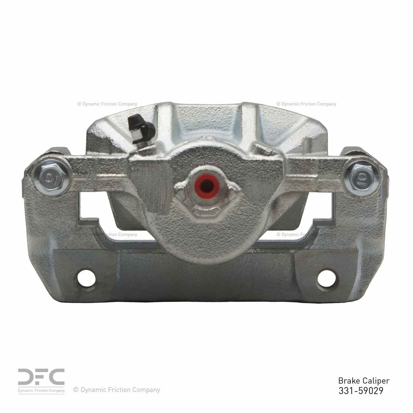 Dynamic Friction Company Disc Brake Caliper 331-59029