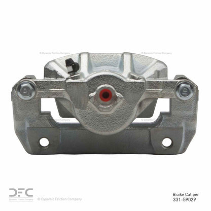 Dynamic Friction Company Disc Brake Caliper 331-59029