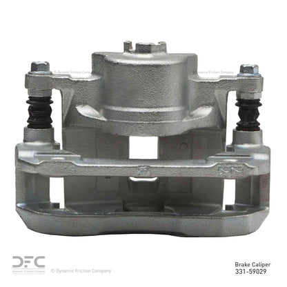 Dynamic Friction Company Disc Brake Caliper 331-59029