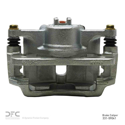Dynamic Friction Company Disc Brake Caliper 331-59041