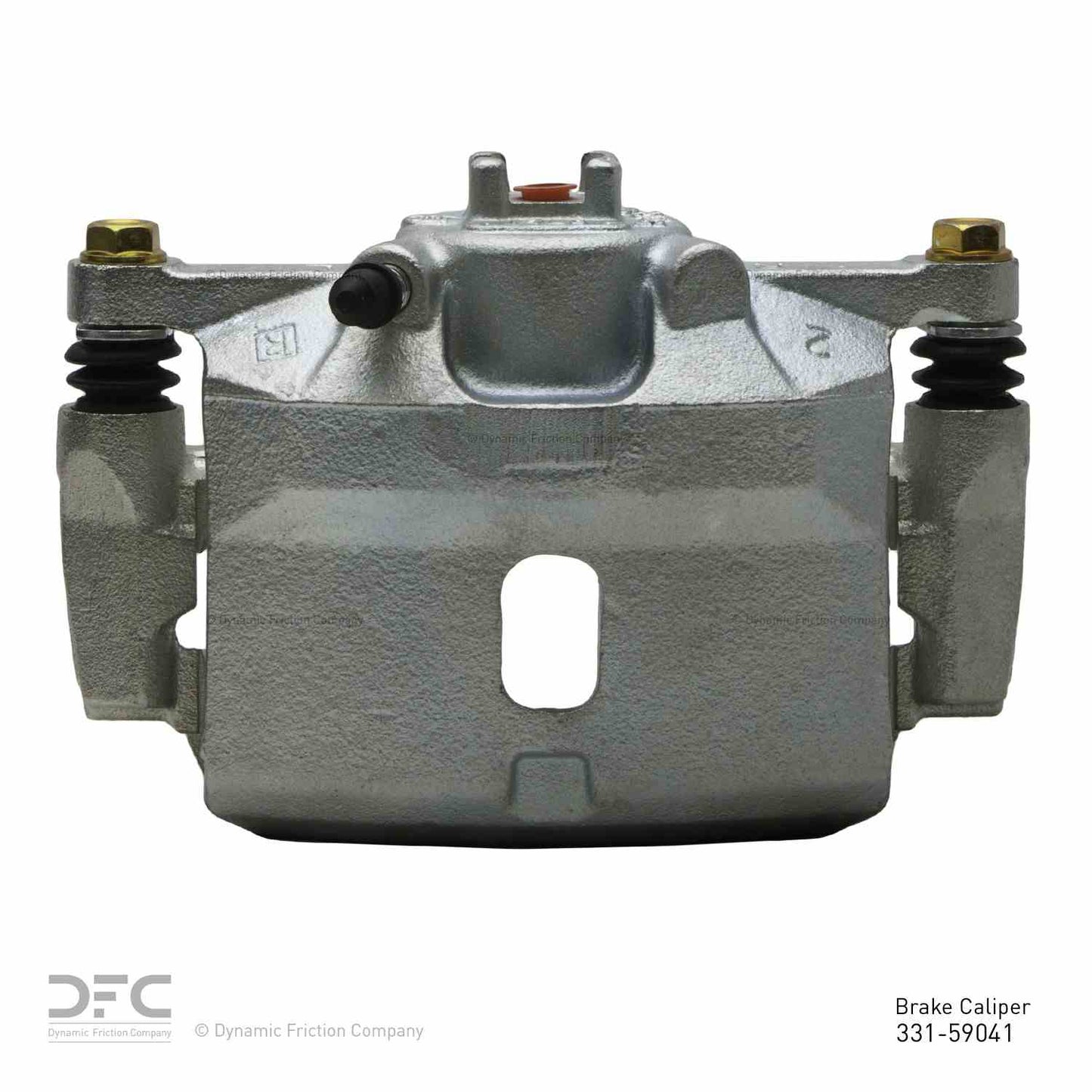 Dynamic Friction Company Disc Brake Caliper 331-59041