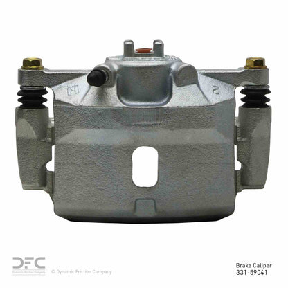 Dynamic Friction Company Disc Brake Caliper 331-59041