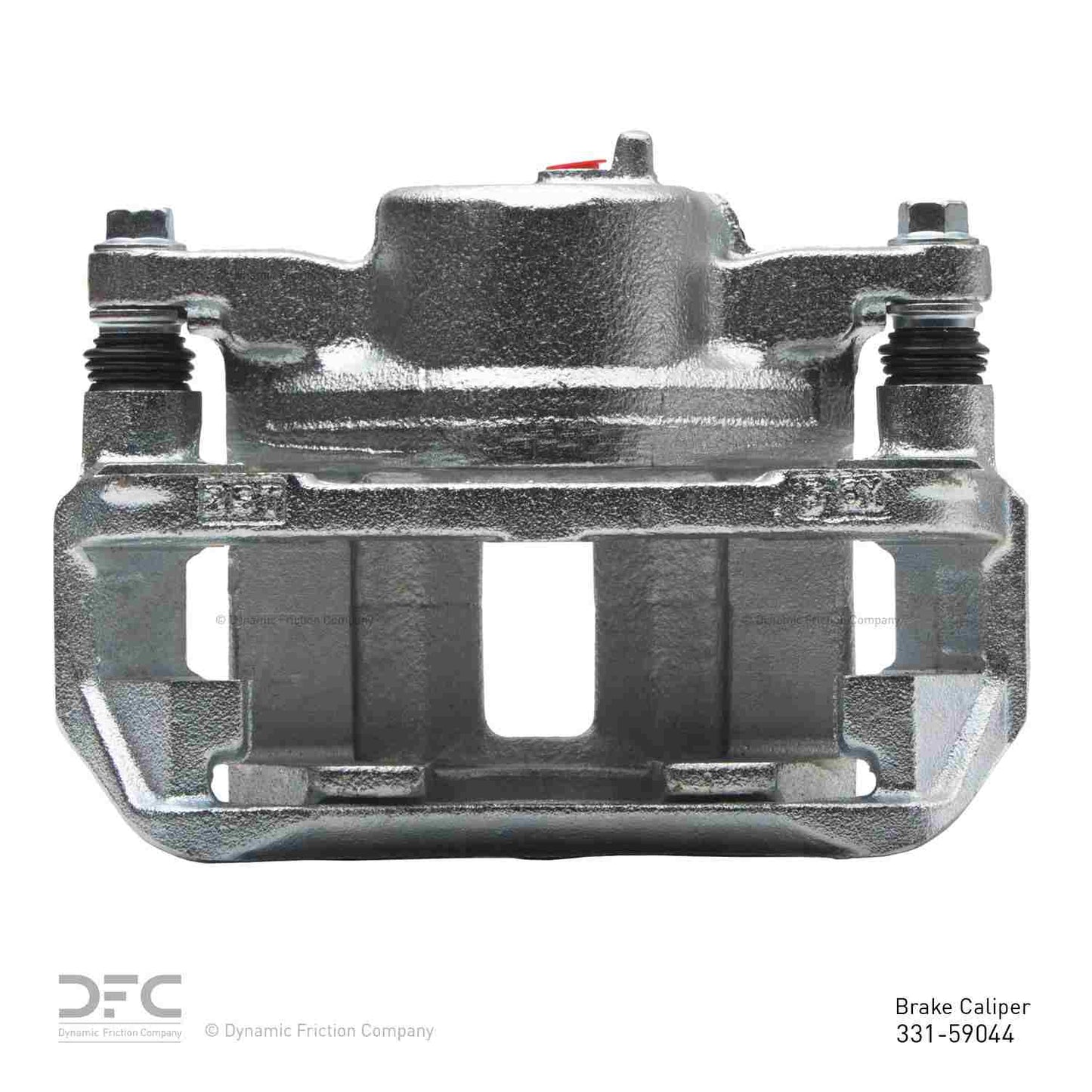 Dynamic Friction Company Disc Brake Caliper 331-59044