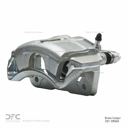 Dynamic Friction Company Disc Brake Caliper 331-59045