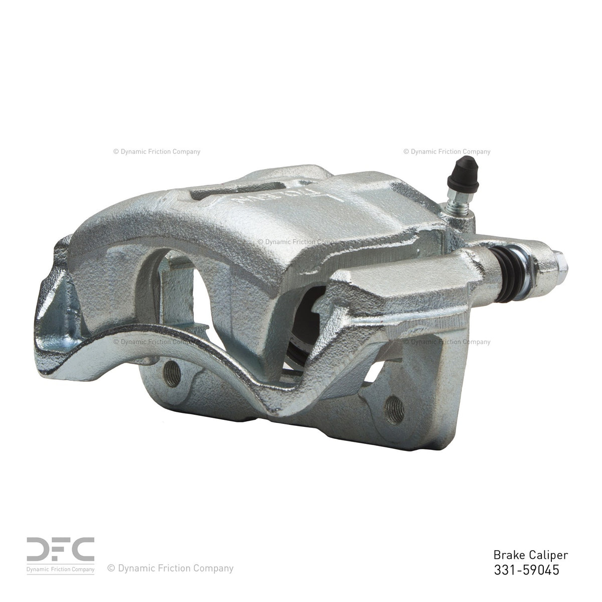 Dynamic Friction Company Disc Brake Caliper 331-59045