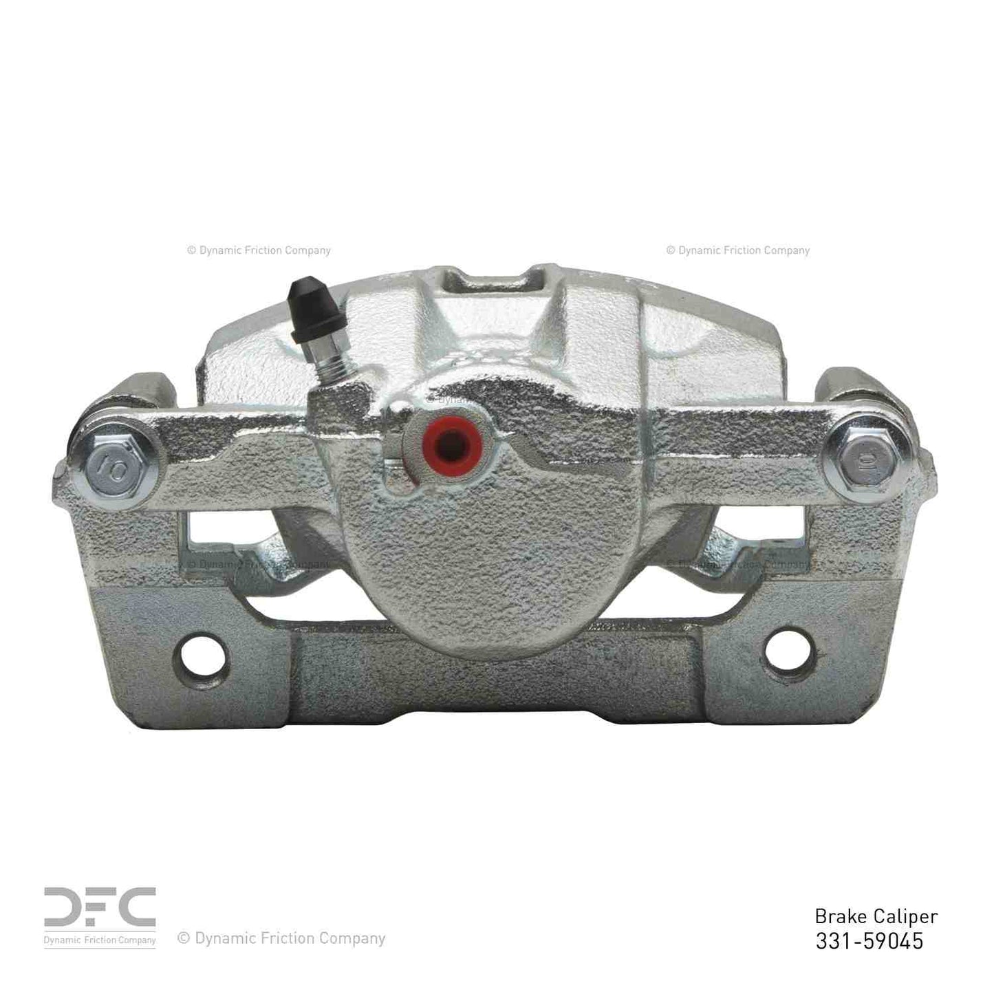 Dynamic Friction Company Disc Brake Caliper 331-59045
