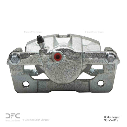 Dynamic Friction Company Disc Brake Caliper 331-59045