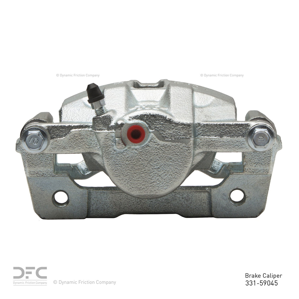 Dynamic Friction Company Disc Brake Caliper 331-59045
