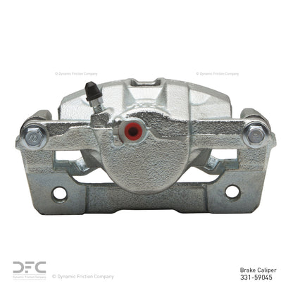 Dynamic Friction Company Disc Brake Caliper 331-59045