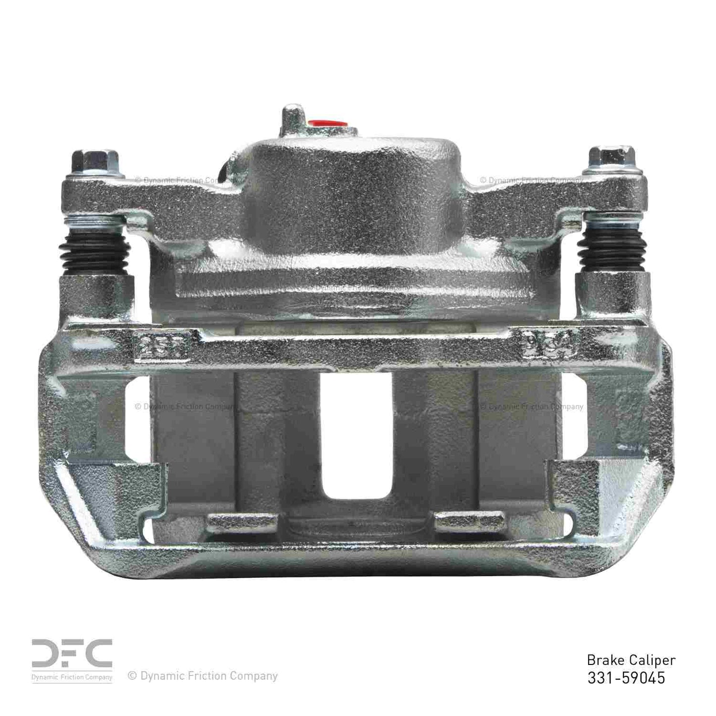 Dynamic Friction Company Disc Brake Caliper 331-59045