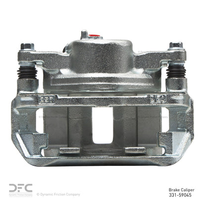 Dynamic Friction Company Disc Brake Caliper 331-59045